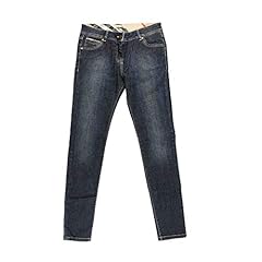 Burberry 8461l jeans usato  Spedito ovunque in Italia 