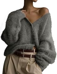 Cozypoin womens fuzzy for sale  Delivered anywhere in UK