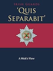 Quis separabit mick for sale  Delivered anywhere in UK