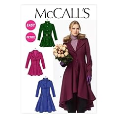 Mccall patterns m6800 for sale  Delivered anywhere in UK