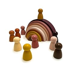 Comconhmy montessori wooden for sale  Delivered anywhere in USA 