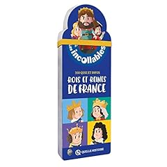 Histoire éventail rois d'occasion  Livré partout en France