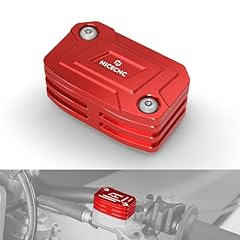 Nicecnc red clutch for sale  Delivered anywhere in UK