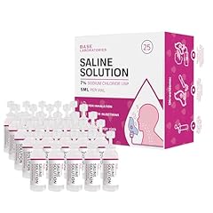 Base laboratories saline for sale  Delivered anywhere in USA 