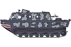 Hobbyboss land wasser for sale  Delivered anywhere in UK