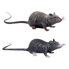 Borfue 2pcs realistic for sale  Delivered anywhere in UK