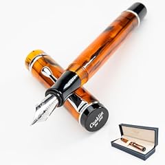 Conklin duragraph amber for sale  Delivered anywhere in USA 