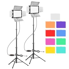 Led video light for sale  Delivered anywhere in UK