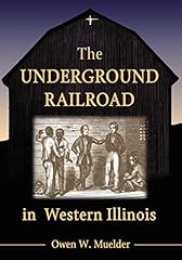 Underground railroad western for sale  Delivered anywhere in USA 