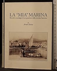 Mia marina usato  Spedito ovunque in Italia 