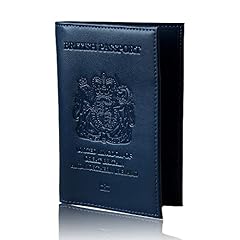 Moirento leather passport for sale  Delivered anywhere in UK