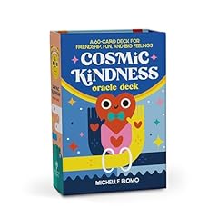 Cosmic kindness oracle d'occasion  Livré partout en France