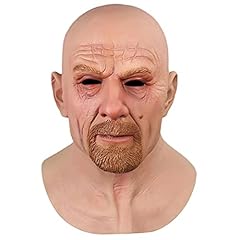 Maschera silicone uomo usato  Spedito ovunque in Italia 
