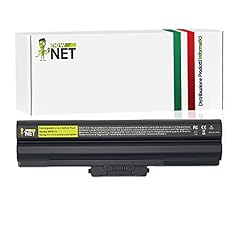 Newnet batteria compatibile usato  Spedito ovunque in Italia 