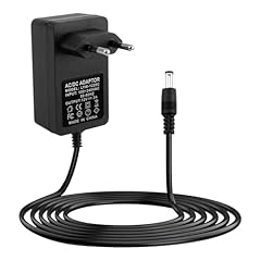 Adaptateur secteur 12v d'occasion  Livré partout en France
