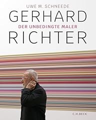 Gerhard richter unbedingte gebraucht kaufen  Wird an jeden Ort in Deutschland