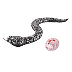 remote control snake for sale  Delivered anywhere in UK