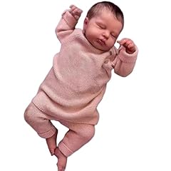 Silicone baby doll d'occasion  Livré partout en France