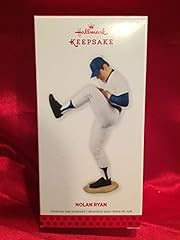 Hallmark nolan ryan for sale  Delivered anywhere in USA 