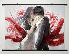 Tokyo ghoul wall for sale  Delivered anywhere in USA 
