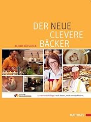 Clevere bäcker standardwerk gebraucht kaufen  Wird an jeden Ort in Deutschland