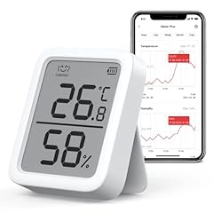 Switchbot thermomètre hygrom� d'occasion  Livré partout en France