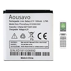 Aousavo doro phone gebraucht kaufen  Wird an jeden Ort in Deutschland