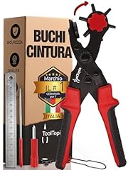 Pinza fustellatrice per usato  Spedito ovunque in Italia 