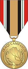 Iraq campaign medal for sale  Delivered anywhere in USA 