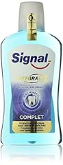 Signal bain bouche d'occasion  Livré partout en France