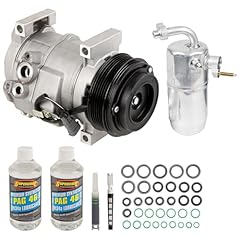 Compressor kit chevy for sale  Delivered anywhere in USA 