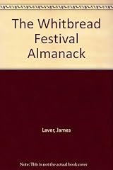 Whitbread festival almanack for sale  Delivered anywhere in UK