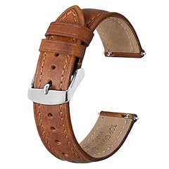 Bisonstrap retro leather for sale  Delivered anywhere in UK