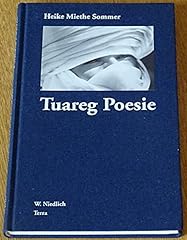 Tuareg poesie gebraucht kaufen  Wird an jeden Ort in Deutschland