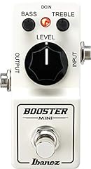 Ibanez btmini booster for sale  Delivered anywhere in Ireland