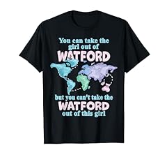 Proud girl watford for sale  Delivered anywhere in Ireland