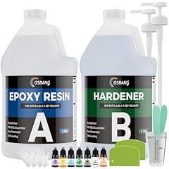 Osbang epoxy resin for sale  Delivered anywhere in USA 