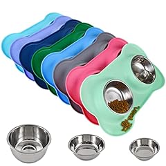 Juqiboom dog bowls for sale  Delivered anywhere in USA 