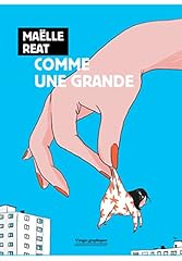 Grande d'occasion  Livré partout en France