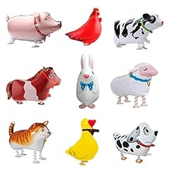 Pieces walking animal for sale  Delivered anywhere in USA 