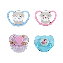 Zero pam pacifier for sale  Delivered anywhere in USA 