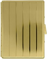 Gold lines compact for sale  Delivered anywhere in USA 