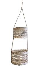 Lilacraft seagrass hanging for sale  Delivered anywhere in USA 