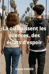 Naissent silences éclats d'occasion  Livré partout en France