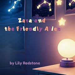 Zara friendly alien for sale  Delivered anywhere in UK