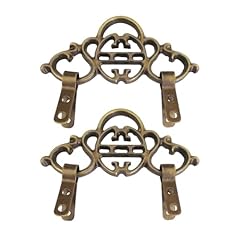 Tiazza 2pcs chinese for sale  Delivered anywhere in USA 