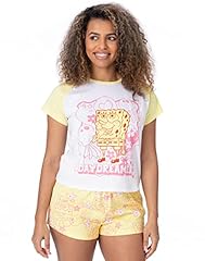 Spongebob squarepants womens for sale  Delivered anywhere in UK