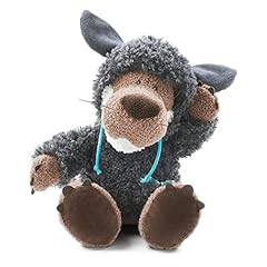 Nici loup peluche d'occasion  Livré partout en France