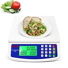 30kg bilancia cucina usato  Spedito ovunque in Italia 