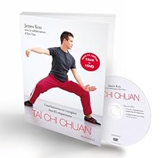 Coffret taï chi d'occasion  Livré partout en France